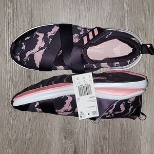 adidas Unisex-Child Fortarun X Running Shoe